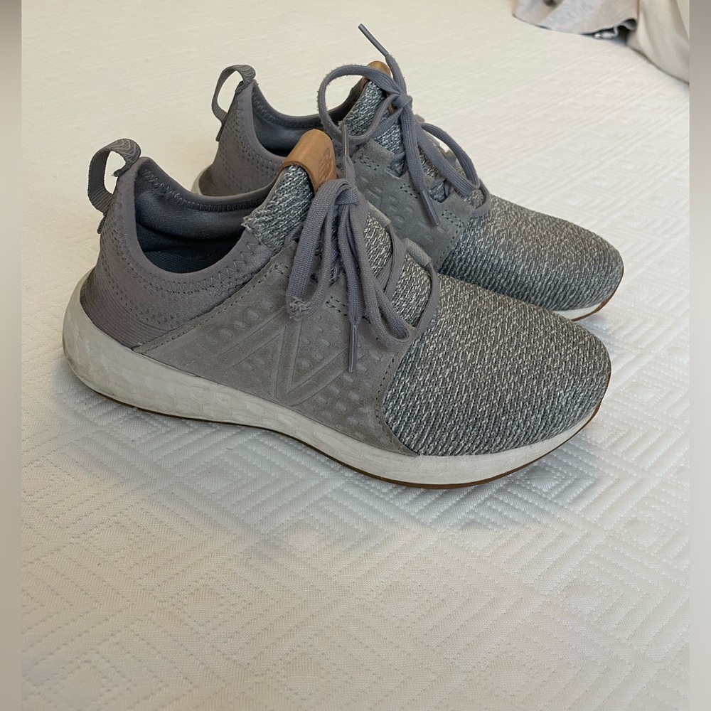 6.5 New Balance Sneakers